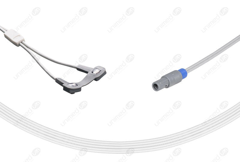 Mindray-Masimo Compatible Reusable SpO2 Sensor 10ft
