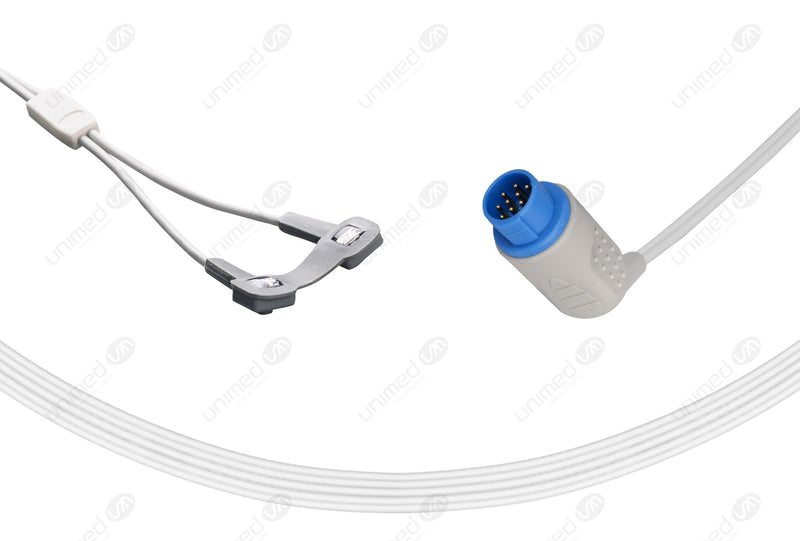 Veni VI-8080 compatible spo2 sensor