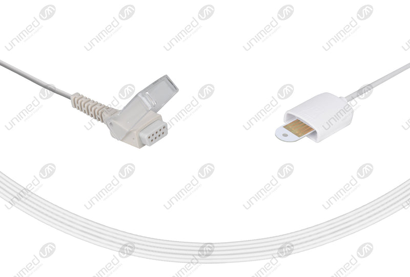 Masimo Compatible SpO2 Interface Cables  - 1816 1ft