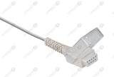 Masimo Compatible SpO2 Interface Cable  - 1ft