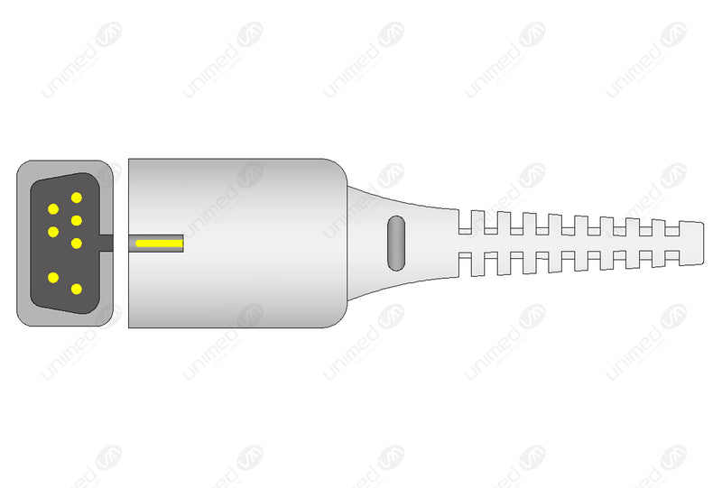 Nellcor Compatible SpO2 Interface Cables