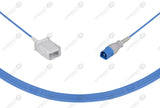 Philips Compatible SpO2 Interface Cables  - M1943A 4ft