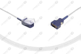 Nellcor Compatible SpO2 Interface Cables  - DOC-4 4ft