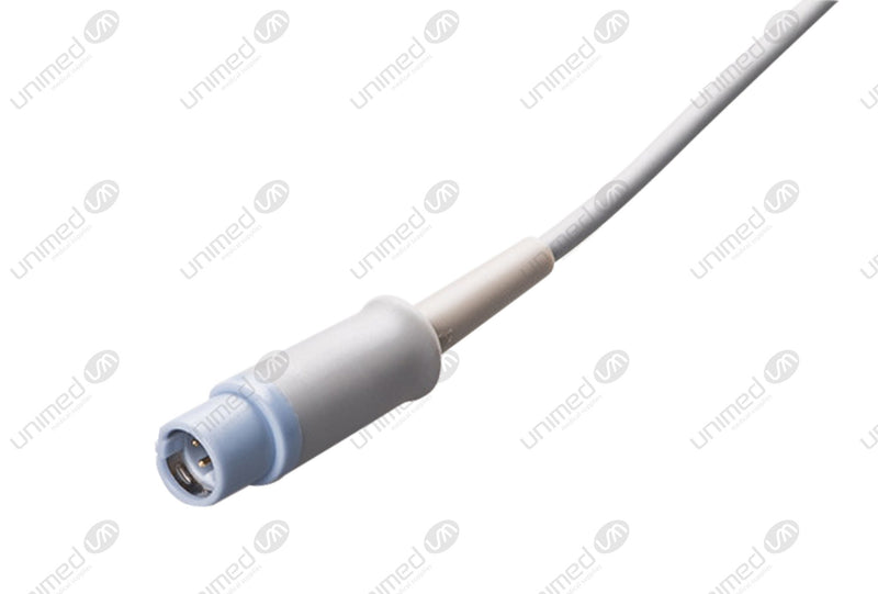 Siemens-Masimo Compatible SpO2 Interface Cable