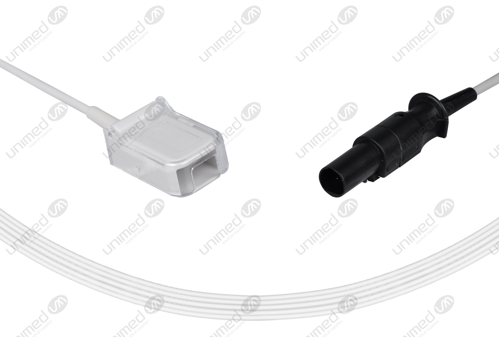 Spacelabs Compatible SpO2 Interface Cables - 700-0002-00 – Unimed Medical