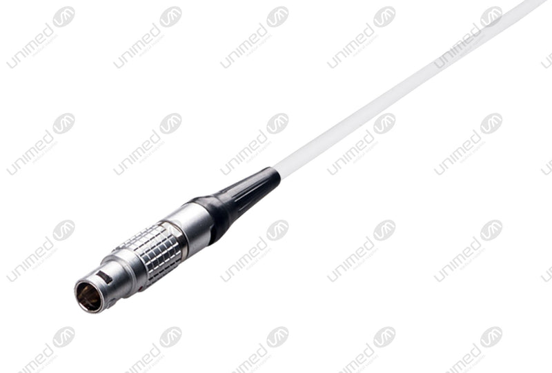 CSI Compatible SpO2 Interface Cable  - 7ft