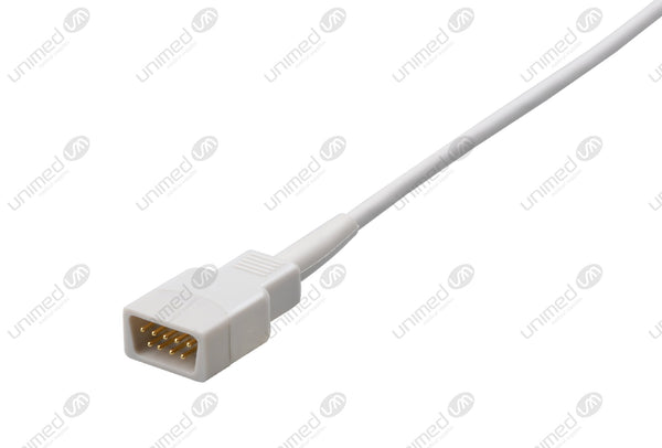 BCI Compatible SpO2 Interface Cable  - 7ft