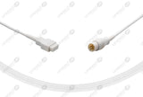 Datascope Compatible SpO2 Interface Cables  - 0012-00-0516-01 7ft