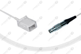 Nonin Compatible SpO2 Interface Cables   7ft