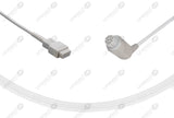 Datex Compatible SpO2 Interface Cables  - OXY-C3 7ft