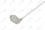 Datex Compatible SpO2 Interface Cable  - 7ft