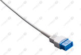 Datex-Ohmeda Compatible SpO2 Interface Cable  - 7ft