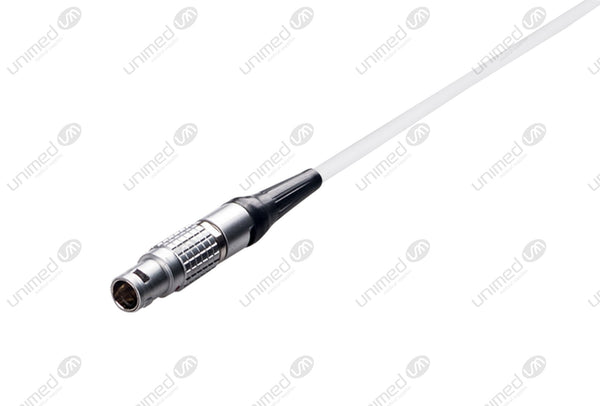 Goldway-Philips Compatible SpO2 Interface Cable   - 7ft