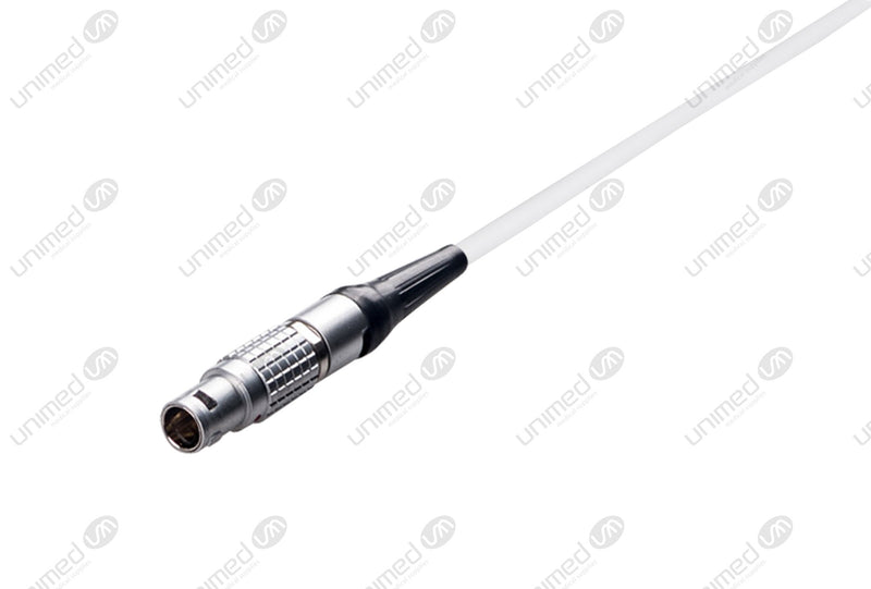 Goldway-Philips Compatible SpO2 Interface Cable   - 7ft