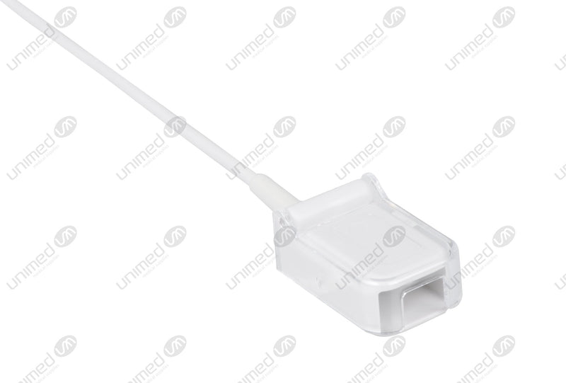 Goldway-Philips Compatible SpO2 Interface Cable   - 7ft