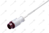 Kontron Compatible SpO2 Interface Cable   - 7ft