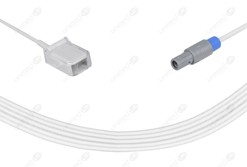Charmcare SpO2 Interface Cables
