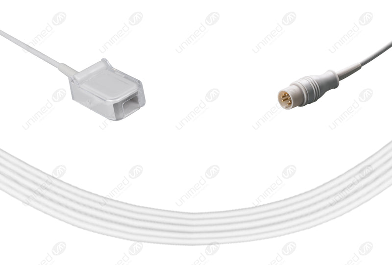 Schiller Compatible SpO2 Interface Cables