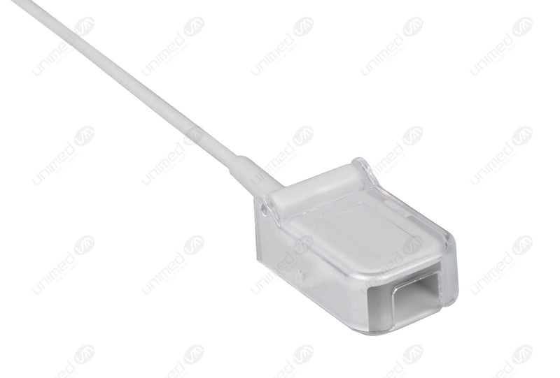 Comen Compatible SpO2 Interface Cable - NE-Tech OxiSmart