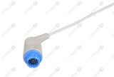 Philips Compatible SpO2 Interface Cable  - 7ft