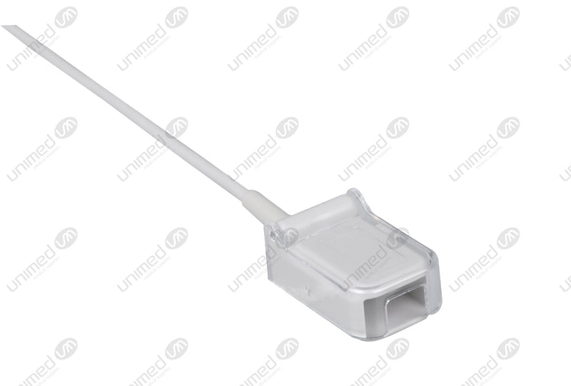 Philips Compatible SpO2 Interface Cable  - 7ft