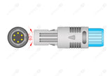 Risingmed Comaptible SpO2 Interface Cables
