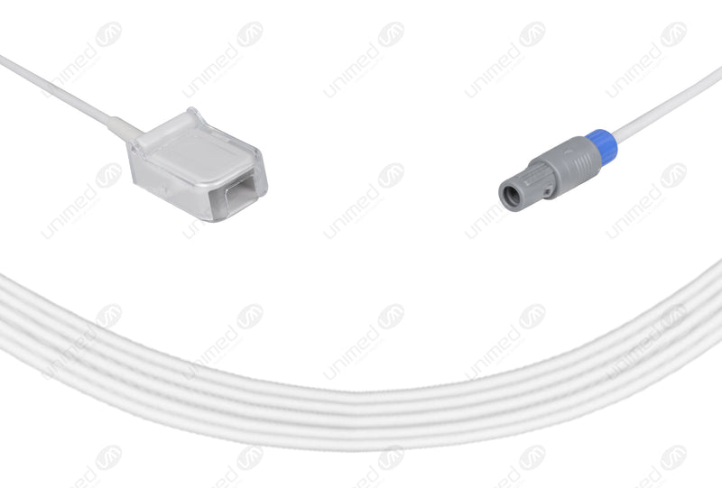 Risingmed Comaptible SpO2 Interface Cables