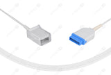 Marquette-Masimo Compatible SpO2 Interface Cables - 7ft