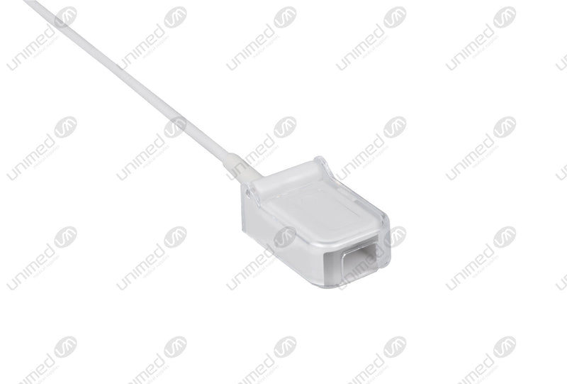 Marquette Compatible SpO2 Interface Cable   - 7ft