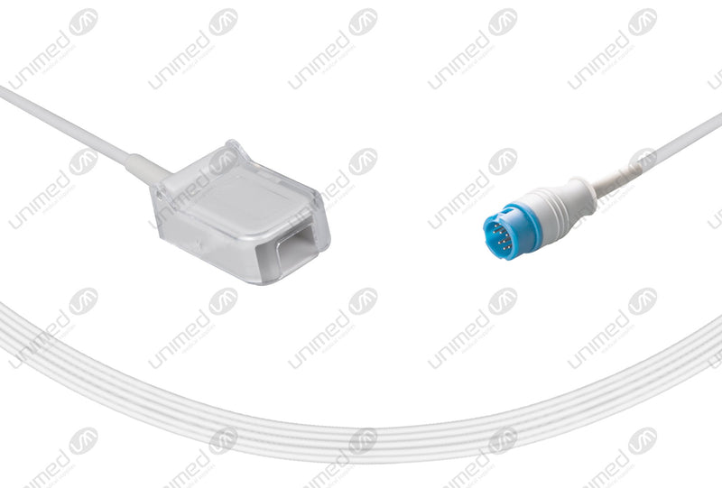Mindray Compatible SpO2 Interface Cables  - 0010-30-42737 7ft