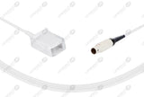 Drager Compatible SpO2 Interface Cables  - M35370 7ft