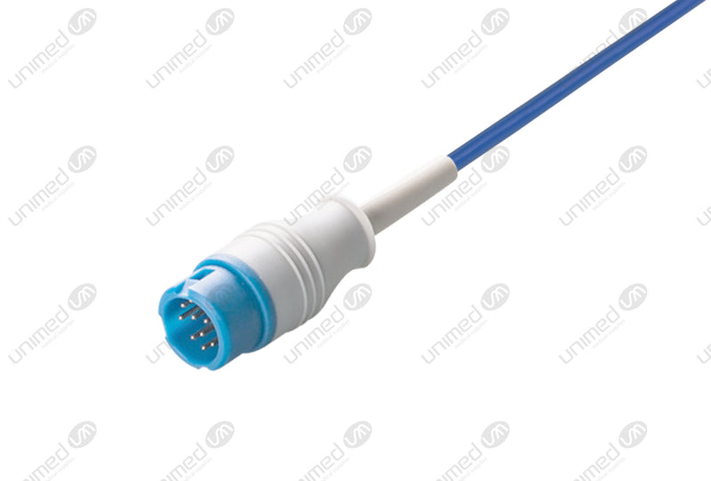 Philips Compatible SpO2 Interface Cable  - 7ft