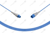 Philips Compatible SpO2 Interface Cables  - M1941A 7ft
