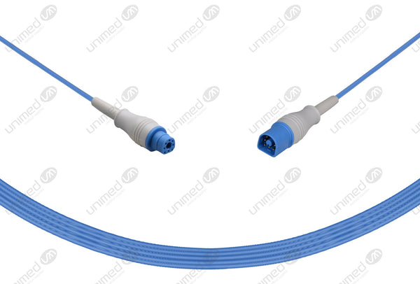 Philips Compatible SpO2 Interface Cables  - M1941A 7ft