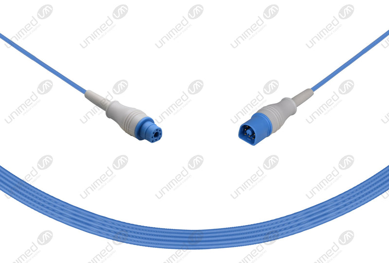 Philips Compatible SpO2 Interface Cables  - M1941A 7ft