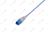 Philips Compatible SpO2 Interface Cable  - 7ft