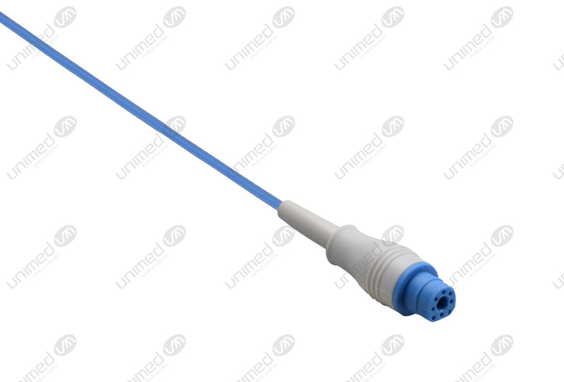 Philips Compatible SpO2 Interface Cable  - 7ft