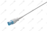 Philips-Masimo Compatible SpO2 Interface Cable   - 7ft