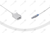 Biolight Compatible SpO2 Interface Cables   7ft