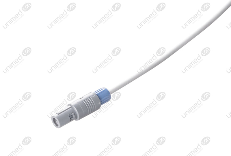 Biolight Compatible SpO2 Interface Cable   - 7ft