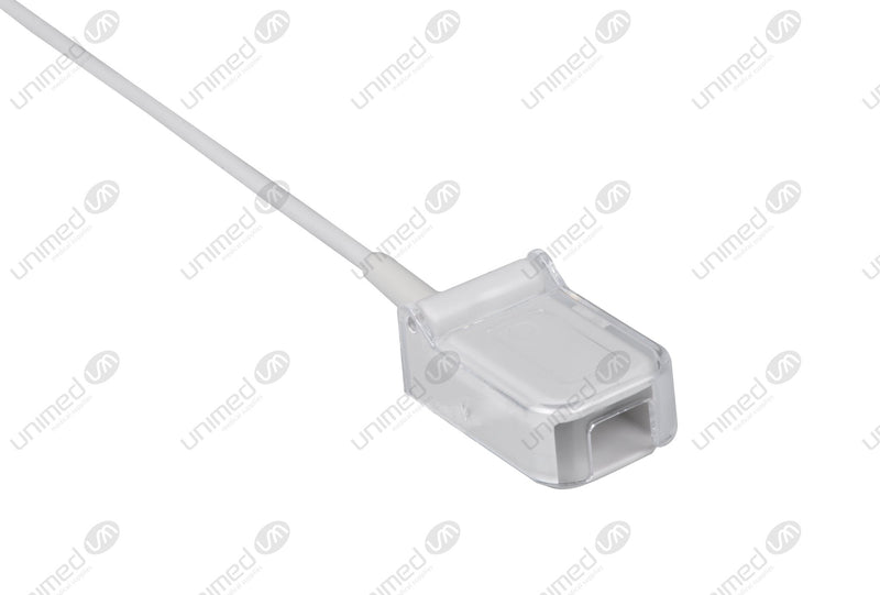 Biolight Compatible SpO2 Interface Cable   - 7ft