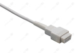 Dolphin Compatible SpO2 Interface Cables - Rectangle 14-pin