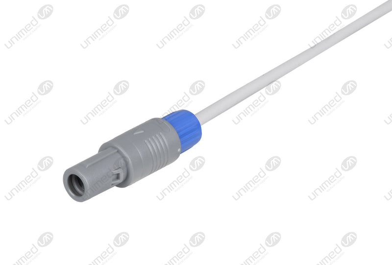 Kontron Compatible SpO2 Interface Cable   - 7ft