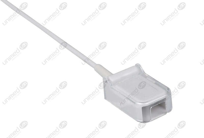 Kontron Compatible SpO2 Interface Cable   - 7ft