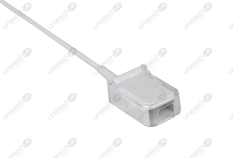 Mennen Compatible SpO2 Interface Cable   - 7ft