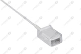 GE-Hellige Compatible SpO2 Interface Cable  - 7ft