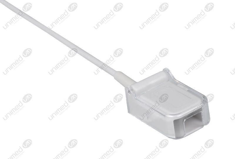 Ohmeda Compatible SpO2 Interface Cable   - 7ft