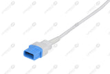 Spacelabs Compatible SpO2 Interface Cable  - 7ft