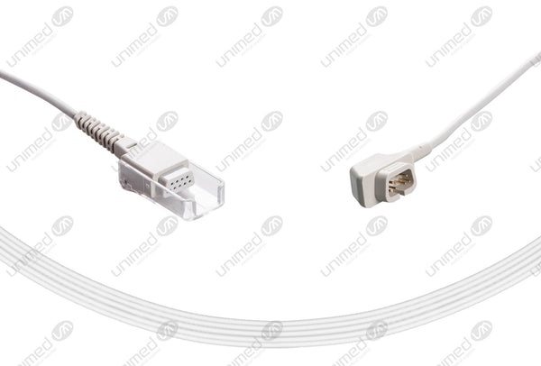 CSI Compatible SpO2 Interface Cables   7ft