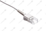 CSI Compatible SpO2 Interface Cable   - 7ft